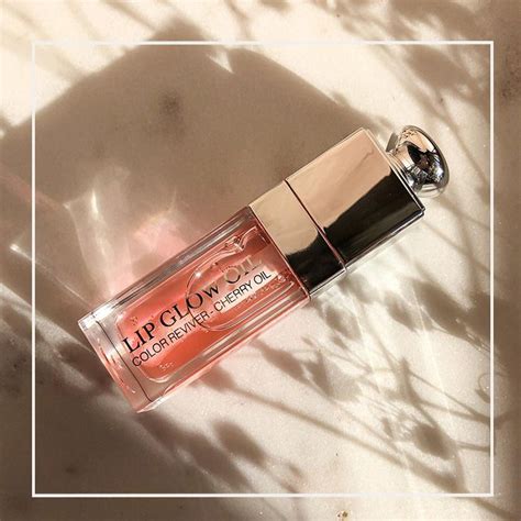 dior lip oil rasperry|An Honest Review of Dior's Lip Oil—Tried and Tested .